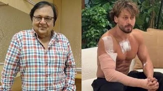 టైగర్ ష్రాఫ్ కారుపై దాడి కేసులో బెదిరింపుల కోణం.. ప్రముఖ నటుడు రాకేష్ బేడీ సంచలన వ్యాఖ్యలు!