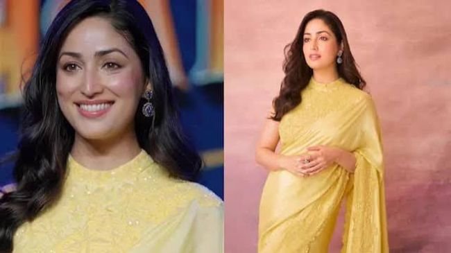 దిల్లీ లవ్ కుష్ రామ్‌లీలాలో యామీ గౌతమ్ సందడి.. దసరా వేడుకల్లో రావణ వధ చేయనున్న నటి!