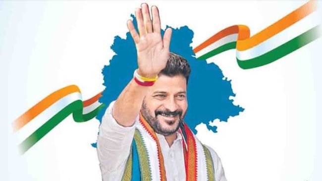 కొద్దిసేపట్లో స్వగ్రామానికి సీఎం రేవంత్‌రెడ్డి రాక