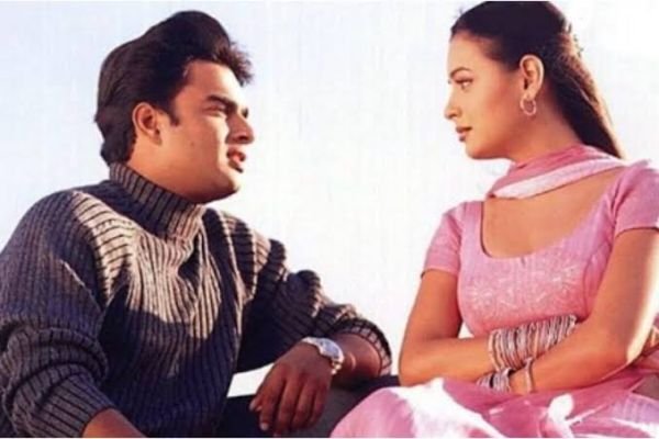రెహ్‌నా హై తేరే దిల్ మే' చిత్రానికి 25 ఏళ్లు.. నాటి కష్టాలను గుర్తుచేసుకుంటూ ఎమోషనలైన దియా మిర్జా!