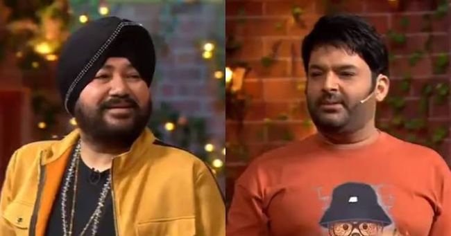 దలేర్ మెహందీకి మద్దతుగా నిలిచిన కపిల్ శర్మ.. ఆపరేషన్ కారణంగానే అలా జరిగిందంటూ క్లారిటీ!