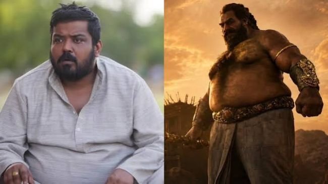 రామాయణం'లో కుంభకర్ణుడి పాత్రకు హాలీవుడ్ 'హల్క్' రెఫరెన్స్.. విజువల్స్ మైండ్ బ్లాకింగ్ అంటున్న ఫైసల్ మాలిక్!