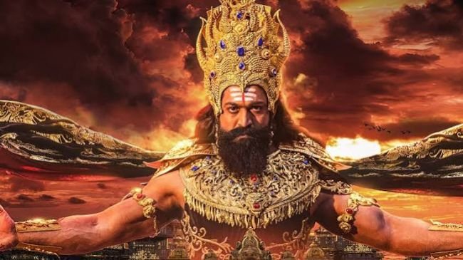 యష్ 'రామాయణం' వీఎఫ్ఎక్స్ వ్యాఖ్యలపై అపూర్వ అస్రాని మండిపాటు.. 'డిక్టేటర్‌షిప్‌'తో పోల్చుతూ సంచలన పోస్ట్!