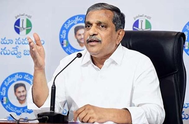 చంద్రబాబుకు ఓటమి భయం పట్టుకుంది