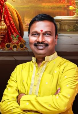 చెడుపై మంచి సాధించిన విజయానికి ప్రతీక దసరా.. డాక్టర్ గడల శ్రీనివాసరావు