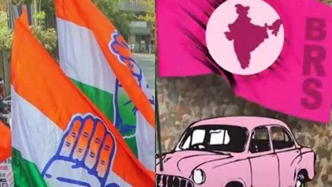 సీతారాంబాగ్ రామ్‌ మైదానంలో ఉద్రిక్తత..