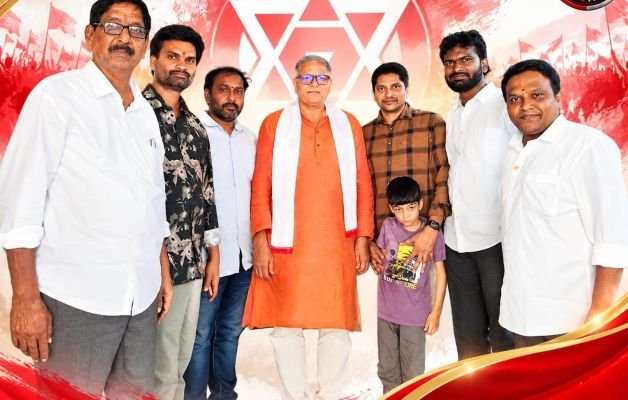 21వ వార్డు జనసేన అభ్యర్థి అబ్బీస్ ప్రచారం ముమ్మరం 