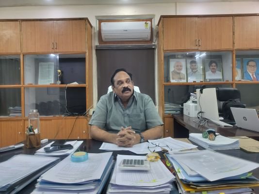 అనంతపురం కార్పొరేషన్ ఎన్నికలు.. మేయర్‌కు 16 మంది, వార్డులకు 447 నామినేషన్లు..