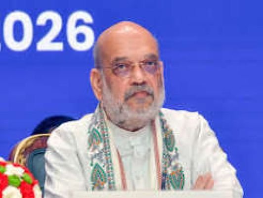 జీవితంలో ఇంతగా ఎప్పుడూ కలత చెందలేదు: పంజాబ్‌లో డ్రగ్స్ బాధిత కుటుంబాలను పరామర్శించి అమిత్ షా భావోద్వేగం!