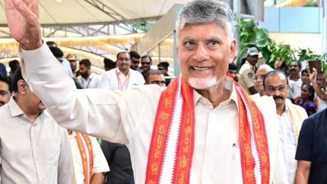 సంక్షేమం, అభివృద్ధితో పాటు సంస్కృతి, సంప్రదాయాల పరిరక్షణ ముఖ్యం: సీఎం చంద్రబాబు