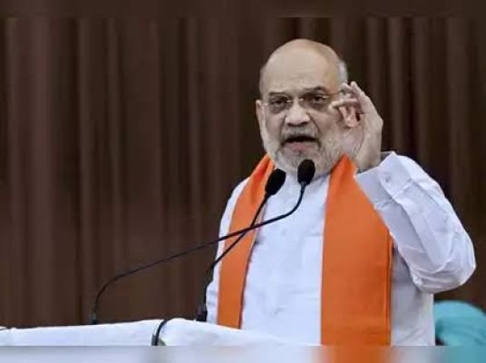 2029 డిసెంబర్ 31 నాటికి పంజాబ్‌ను ‘నశా ముక్త్’గా మారుస్తాం: కేంద్ర హోంమంత్రి అమిత్ షా స్పష్టమైన డెడ్‌లైన్!