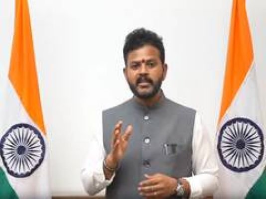  భారత విమానయాన రంగంలో రికార్డుల ప్రస్థానం: 2047 నాటికి 130 కోట్ల ప్రయాణికులే లక్ష్యం.. కేంద్ర మంత్రి రామ్మోహన్ నాయుడు వెల్లడి!