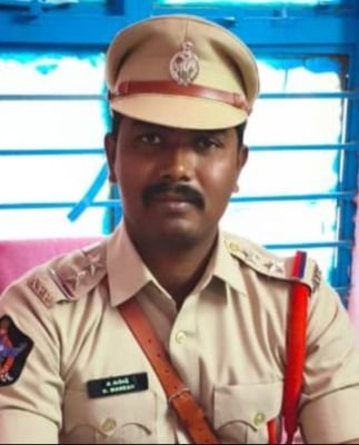 ప్రశాంత వాతావరణంలో నామినేషన్లు దాఖలు చేయాలి. ఎస్సై మహేష్.