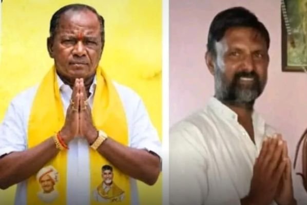 హొళగుంద జడ్పీటీసీ అభ్యర్థి ఖరారుపై వీడని ఉత్కంఠ..!
