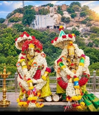 నేడే దేవరగట్టులో కర్రల ఉత్సవం...