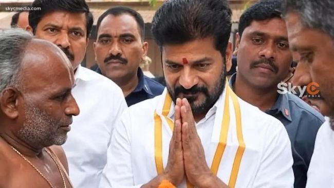 జన్మనిచ్చిన గడ్డపై పండుగ జరుపుకోవడం ఎంతో సంతోషంగా ఉందన్న ముఖ్యమంత్రి!