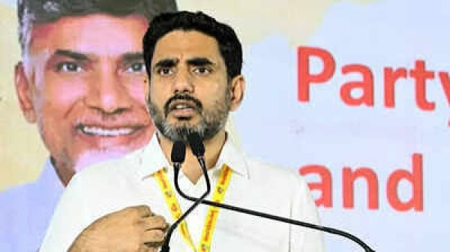 పోలీస్ అమరుల త్యాగాలు చిరస్మరణీయం: వారికి అండగా నిలవడం మనందరి కర్తవ్యం.. మంత్రి నారా లోకేష్!