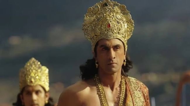 రామాయణ అడ్వాన్స్ బుకింగ్ కలెక్షన్స్.. విడుదలకు పదిహేను రోజుల ముందే మూడు కోట్లు దాటిన వసూళ్లు!