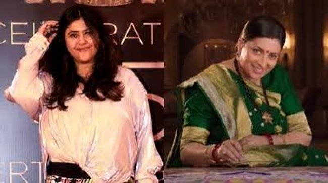 క్యుంకీ సాస్ భీ కభీ బహు థీ 2 ముగింపు.. 450 ఎపిసోడ్ల తర్వాత భావోద్వేగంగా వీడ్కోలు పలికిన ఏక్తా కపూర్!