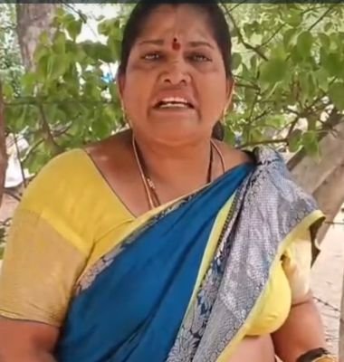 నరసరావుపేటలో ఉద్రిక్తత.. వైసీపీ మహిళా అభ్యర్థిపై దాడి!