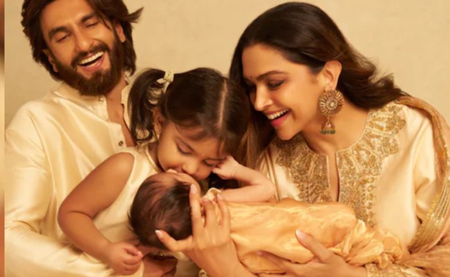 కూతురి పేరు వెల్లడించిన దీపికా పదుకొనే దంపతులు.. రెండో సంతానానికి ఆ పేరు పెట్టిన స్టార్ కపుల్!