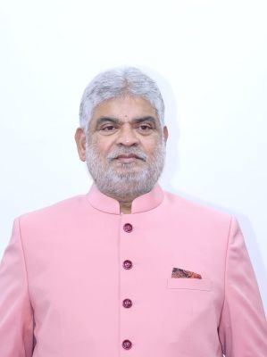 పోలీసు అమరవీరుల త్యాగం మరువలేనిది.. వారి కుటుంబాలకు అండగా నిలవడం అందరి బాధ్యత: స్పీకర్ గడ్డం ప్రసాద్ కుమార్