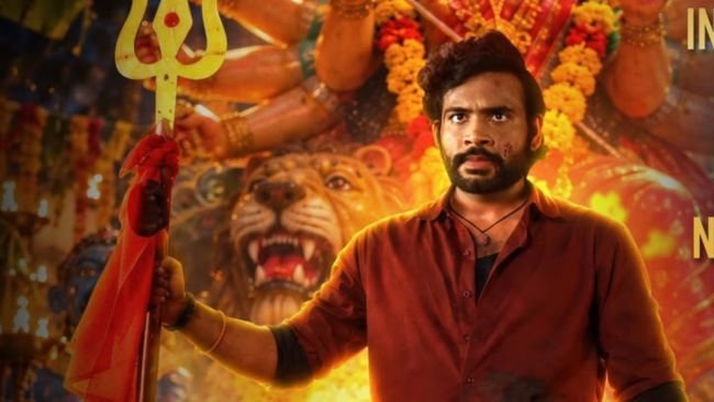  డిసెంబర్ 11న థియేటర్లలోకి గ్రామీణ నేపథ్యంలో వస్తున్న 'రాయవలస'.. రిలీజ్ డేట్ అనౌన్స్ చేసిన చిత్ర బృందం!