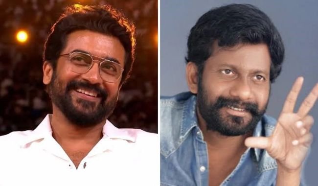 కోలీవుడ్ స్టార్ హీరోతో బుచ్చిబాబు సానా నెక్స్ట్ ప్రాజెక్ట్.. యాక్షన్ డ్రామాగా భారీ చిత్రం!