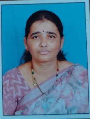 ముండ్లమూరు మండల టిడిపి ఎంపీపీ అభ్యర్థిగా దేవినేని రమాదేవి.
