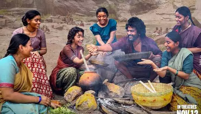 శర్వానంద్ భోగి సినిమా నుంచి అన్నాచెల్లెళ్ల అనుబంధాన్ని చాటే అన్నయ్య పానం సాంగ్ రిలీజ్