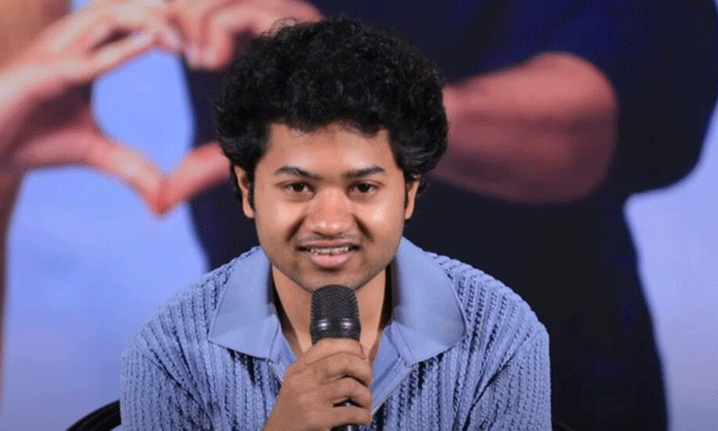  వీడేం చేయగలడు బచ్చాగాడు అంటూ అవమానించారు నటుడు మౌళి సంచలన వ్యాఖ్యలు