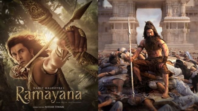 హాట్ కేకులా రామాయణ అడ్వాన్స్ బుకింగ్స్ ఒక్కో టికెట్ ధర రూ. 2,770