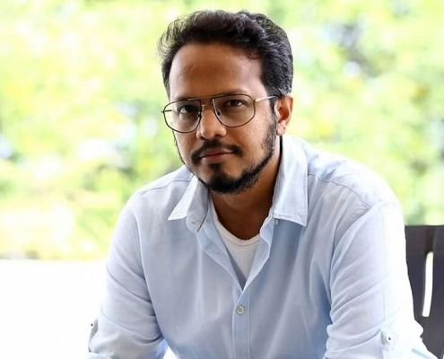 రణబాలి 2 సినిమా ఉంటుందా దర్శకుడు ఏమన్నారంటే టాలీవుడ్‌లో వైరల్ అవుతున్న అప్‌డేట్