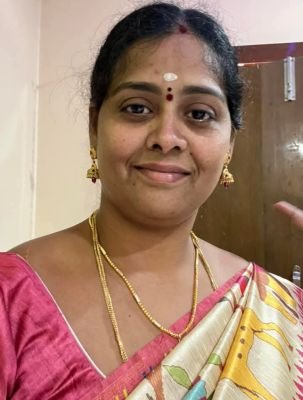 పెడన మండల జడ్పిటిసి కూటమి ప్రభుత్వ  అభ్యర్థిగా కాగితలక్ష్మి.         