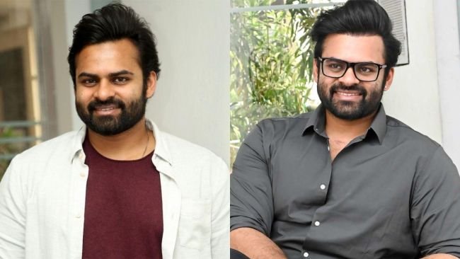 తన చిన్ననాటి స్నేహితురాలితో సుప్రీం హీరో సాయిధరమ్ తేజ్ పెళ్లి? టాలీవుడ్‌లో వైరల్ అవుతున్న వార్తలు