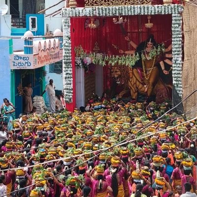 వైభవంగా విజయదశమి వేడుకలు
