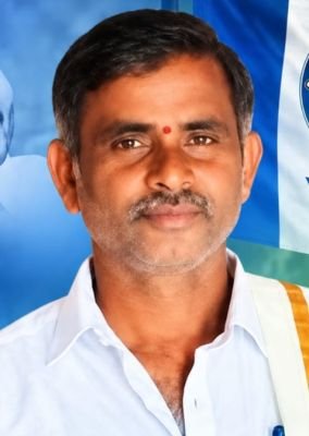 నేడు ఎంపిటిసిగా నామినేషన్ వేయనున్న ఎల్లoనాయుడు