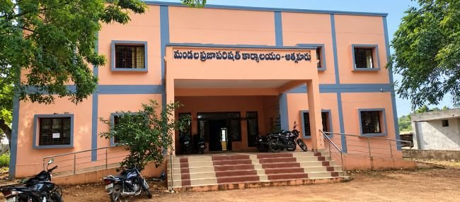 ప్రశాంత ఎన్నికలు జరిగేలా అందరూ సహకరించాలి 