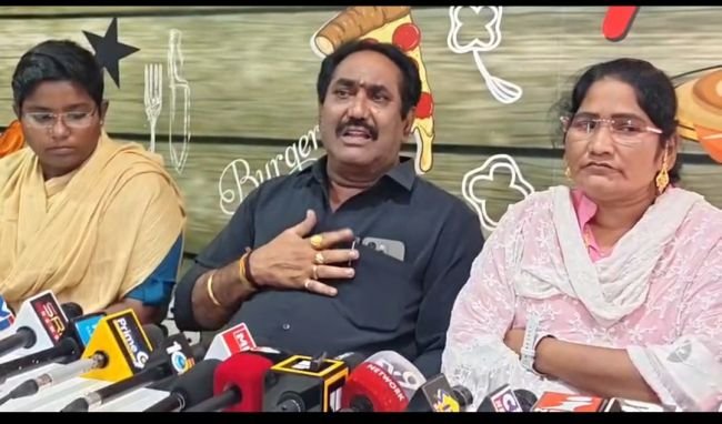 కూటమిలో సీట్ల గలాటా... తగ్గేదే లేదంటున్న జనసేన రెబల్స్