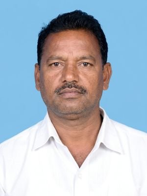 నేరడి ఎంపిటిసిగా కొండల రామకృష్ణ