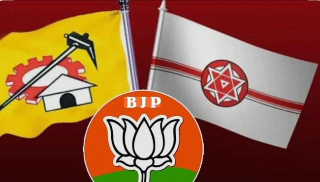 చీపురుపల్లి లో కూటమికి బీటలు