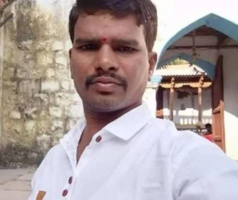 ప్రమాదవశాత్తు నీటమునిగి ప్రభుత్వ ఉద్యోగి మృతి.