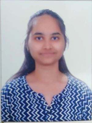 ఎంబిబిఎస్ సీటు సాధించిన జన్నారంకు చెందిన కొత్తూరి చిన్మయి