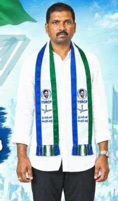 "బైరెడ్డి"కి మరోసారి అవకాశం