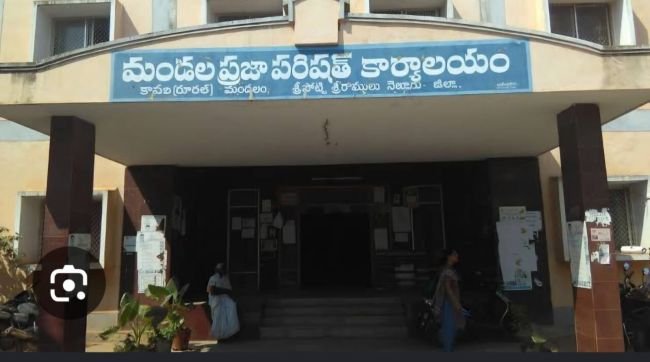 కావలి మండలంలో జోరుగా ఎంపీటీసి నామినేషన్ల పర్వం: మొదటి రోజు 9 నామినేషన్లు దాఖలు!