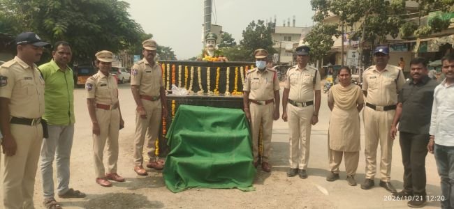 తూప్రాన్ అమరుల త్యాగాలు వెలగట్టలేనివి