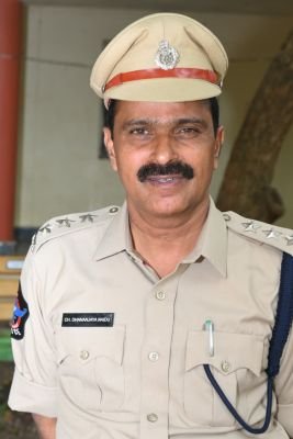 జడ్పీటీసీ ఎన్నికల నామినేషన్ల నేపథ్యంలో  ట్రాఫిక్ మళ్లింపు...  *డీఎస్పీ ధనుంజయ నాయుడు*