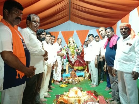 గడికోట అభివృద్ధికి కృషి చేస్తాం.. నారాయణఖేడ్ ఎమ్మెల్యే సంజీవరెడ్డి.