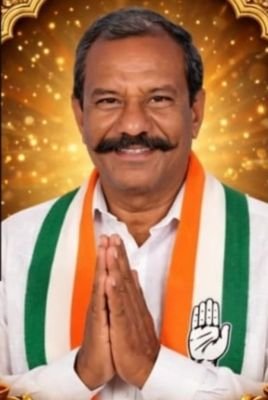 ఎమ్మెల్సీ సమావేశానికి కాంగ్రెస్ నాయకులు తరలిరావాలి