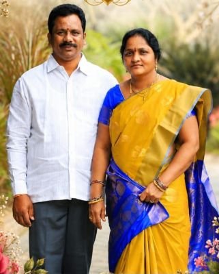 "ఉప్పాడ" వ్యూహం!    * రాజకీయ చతురతకు నిదర్శనం *